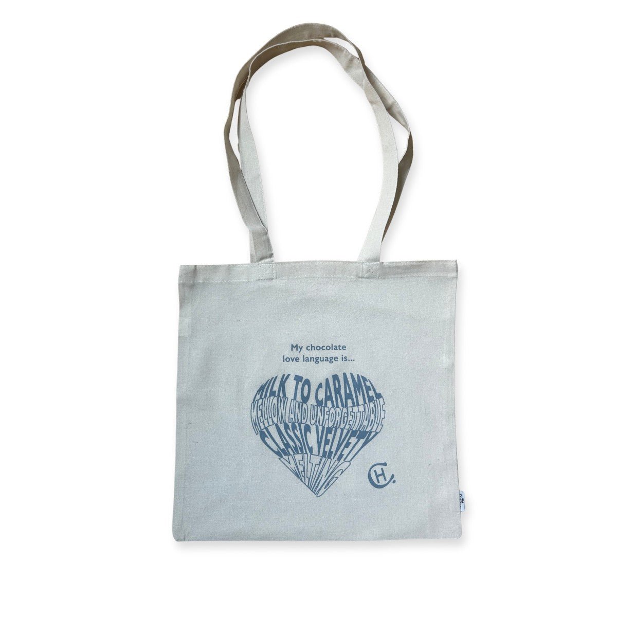 Hotel Chocolat Tote - Hotel Chocolat - Exquisitely Nutty - Hotel Chocolat - Accessories