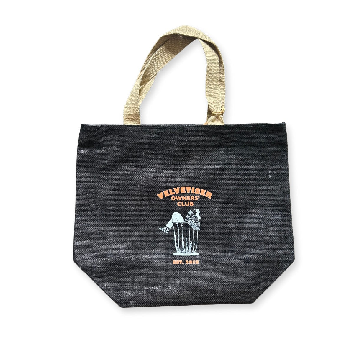 Hotel Chocolat Tote - Hotel Chocolat - Exquisitely Nutty - Hotel Chocolat - Accessories