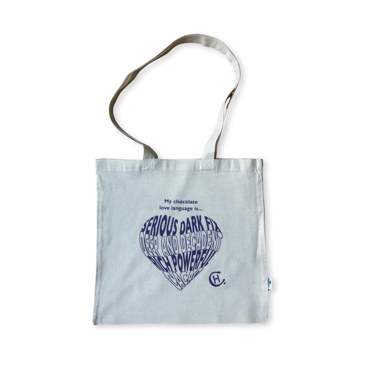 Hotel Chocolat Tote - Hotel Chocolat - Exquisitely Nutty - Hotel Chocolat - Accessories