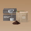Mocha Latte Selection Box - Hotel Chocolat - Hotel Chocolat - Drinking Chocolate