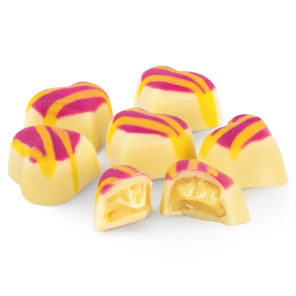 Passionfruit Heart Selector - Hotel Chocolat - Hotel Chocolat - 