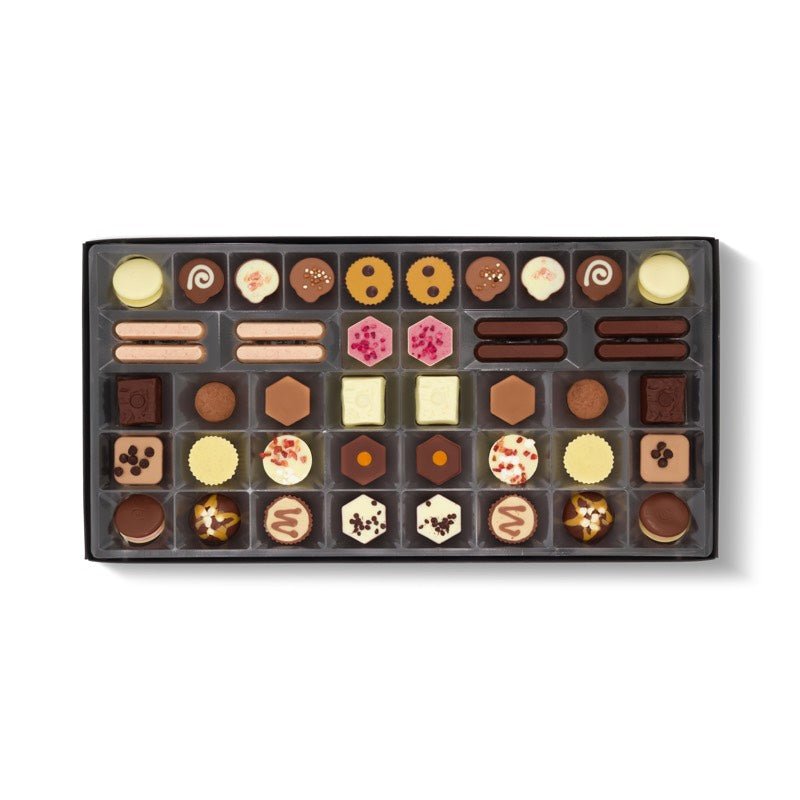 Patisserie Luxe - Hotel Chocolat - Hotel Chocolat