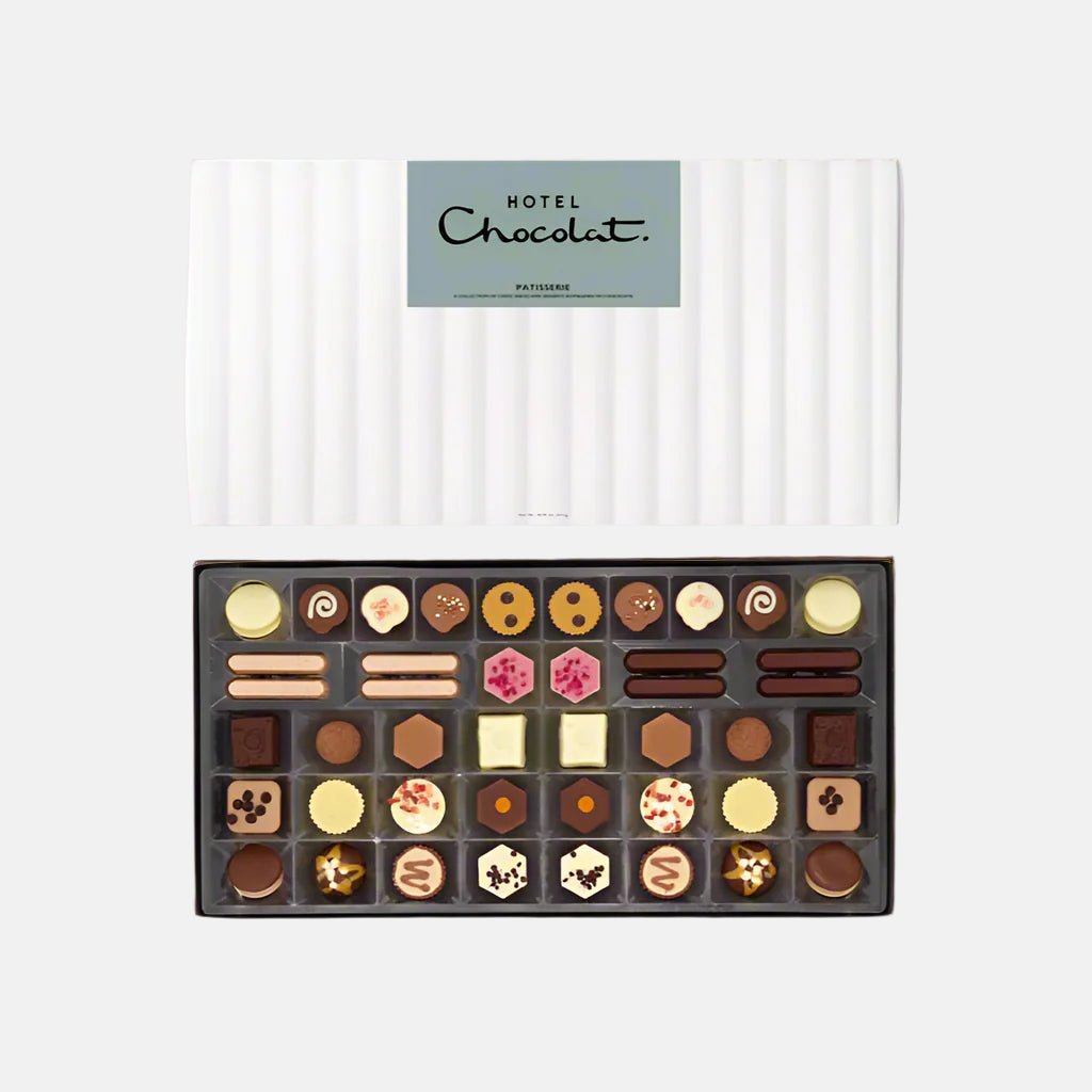 Patisserie Luxe - Hotel Chocolat - Hotel Chocolat