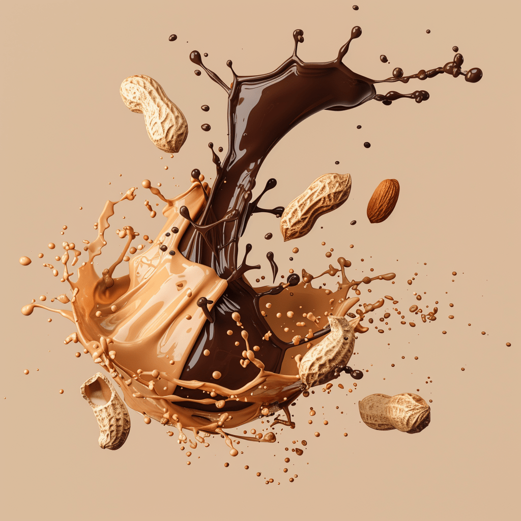 Peanut Butter Drinking Chocolate - Hotel Chocolat - Hotel Chocolat