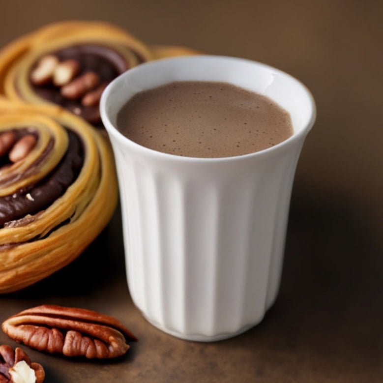 Pumpkin Spice Hot Chocolate for Velvetiser | Hotel Chocolat USA