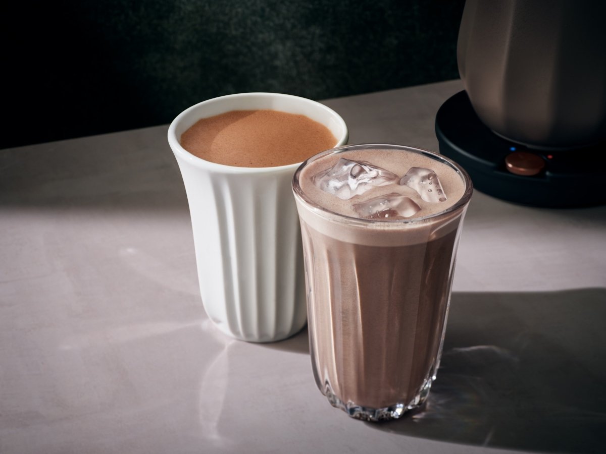 PodCup and PodGlass Duo - Hotel Chocolat - Hotel Chocolat - 