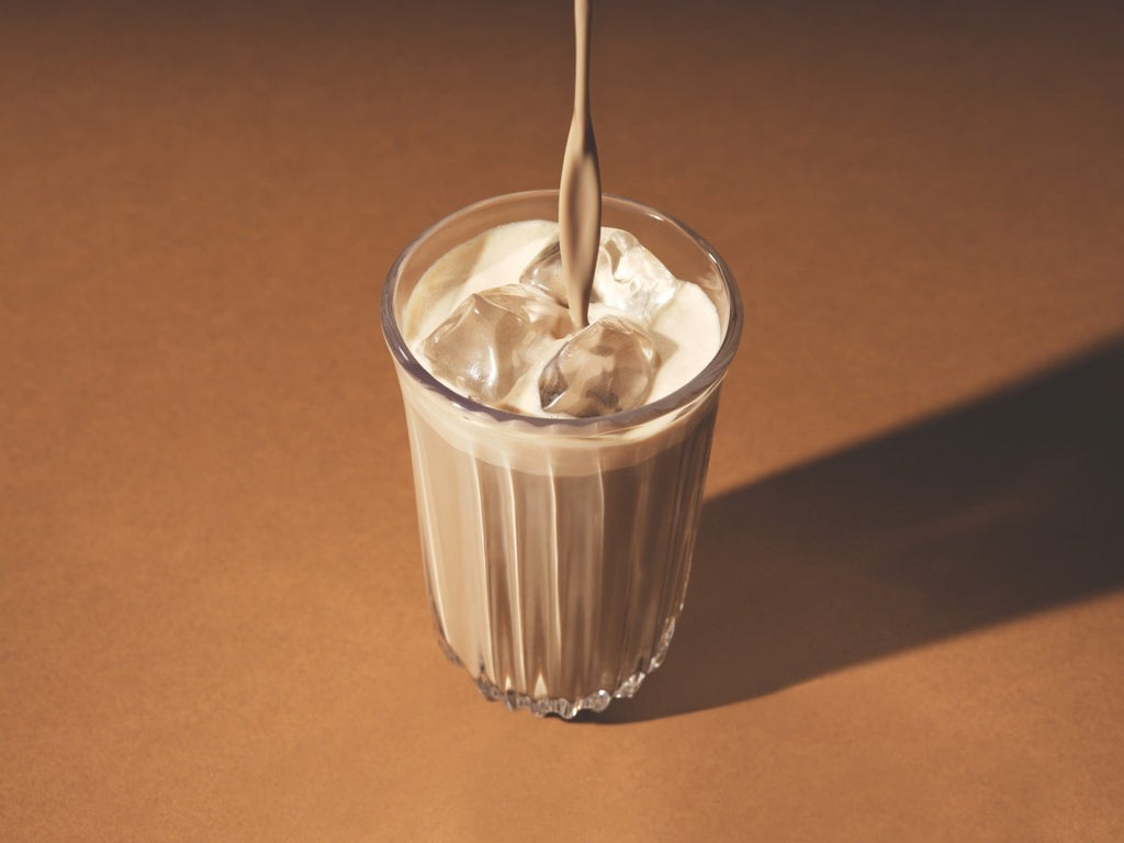 Podcup and Podglass - Hotel Chocolat - Hotel Chocolat - VV Hardware