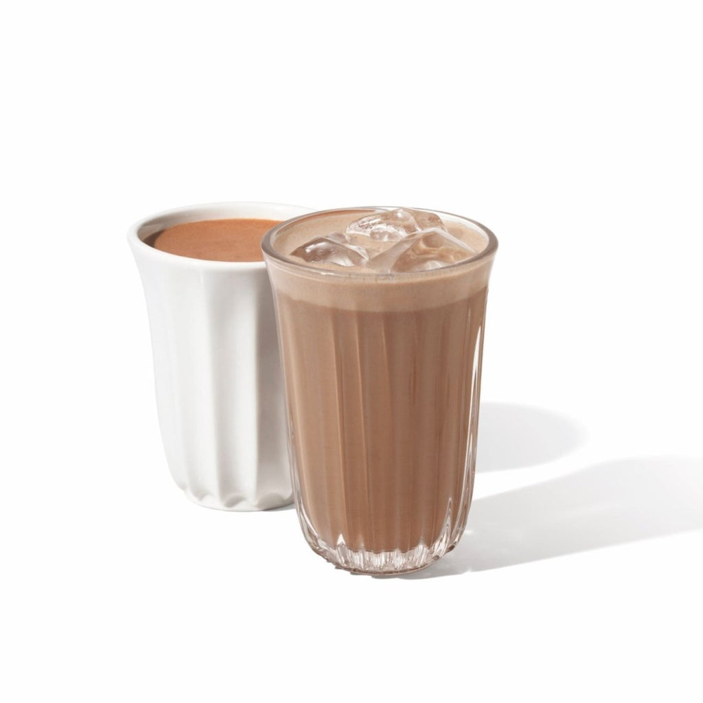 Podcup and Podglass - Hotel Chocolat - Hotel Chocolat - VV Hardware