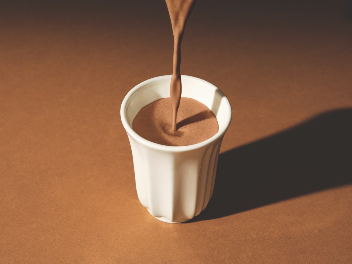 Podcup and Podglass - Hotel Chocolat - Hotel Chocolat - VV Hardware