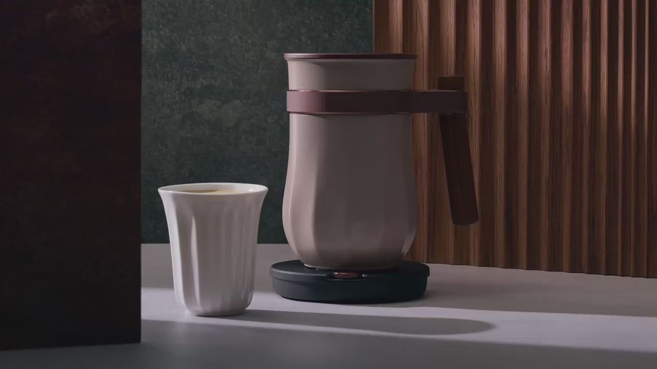 The All New Velvetiser | Chocolatier Imagined Obsessively