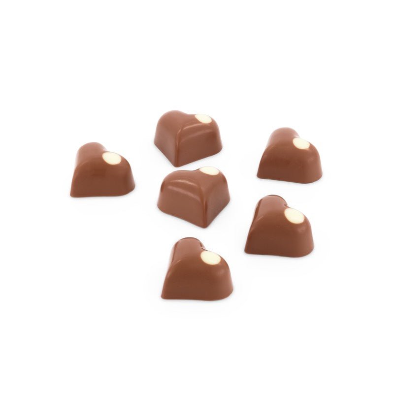 Salted Caramel Heart Selector - Hotel Chocolat - Hotel Chocolat - 
