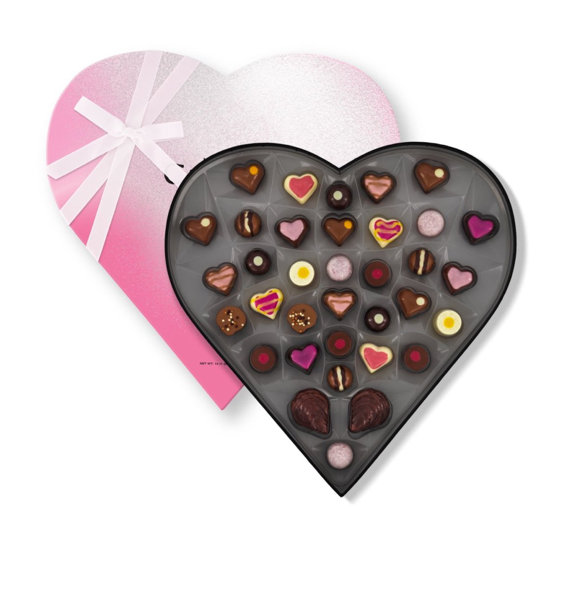 Straight from the Heart - Hotel Chocolat - Hotel Chocolat - 