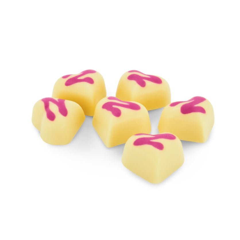 Strawberries & Cream Selector - Hotel Chocolat - Hotel Chocolat - 