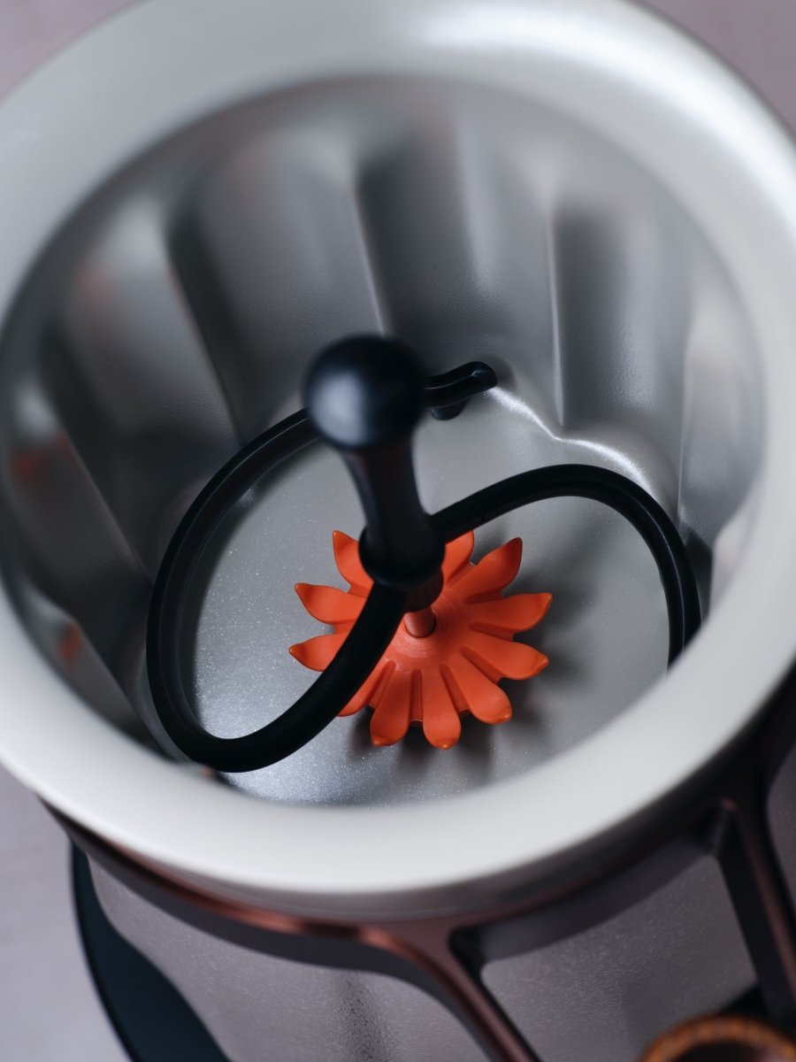 The Velvetiser – Hotel Chocolat