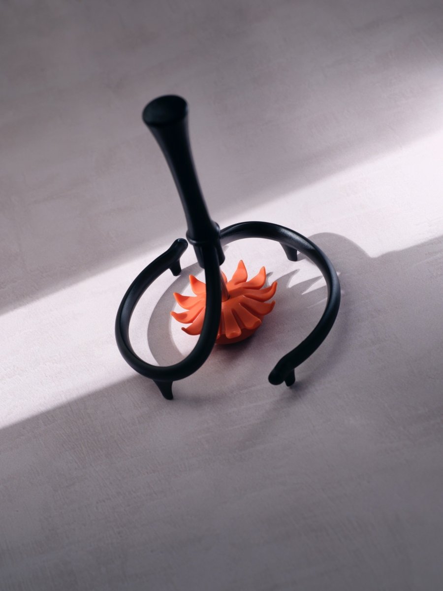 The Velvetiser Starter Kit - Pebble - Hotel Chocolat - Best Sellers - Hotel Chocolat - Bundle