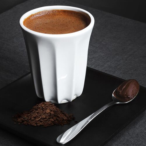 Velvetiser Starter Kit - Velvetiser - White - Best Sellers - by Hotel Chocolat