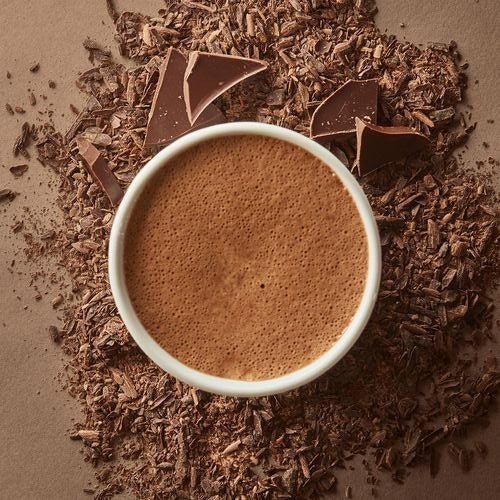 45% Nutmilk Hot Chocolate - Hotel Chocolat - Hotel Chocolat