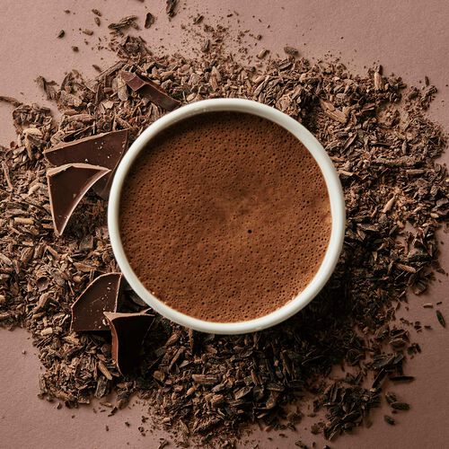 85% Dark Drinking Chocolate - Hotel Chocolat - Hotel Chocolat