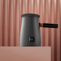 Charcoal Velvetiser - Hotel Chocolat - Hotel Chocolat