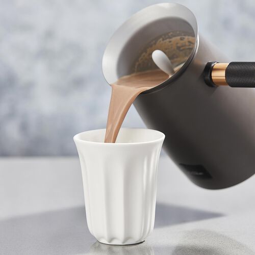 【新品•未使用】Hotel Chocolat Velvetiser Hotel Chocolat Velvetiser review: is this hot chocolate
