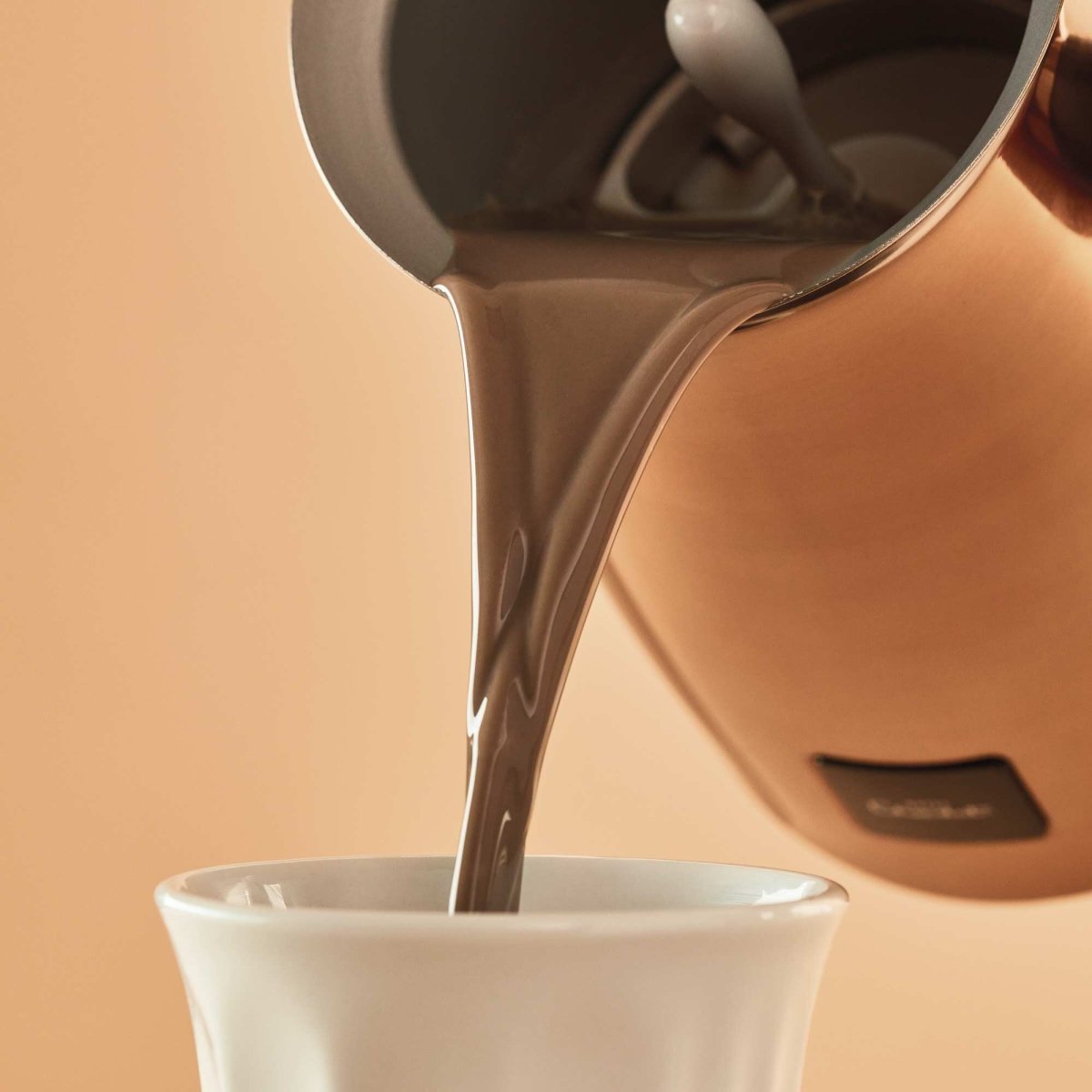 Classic 70% Hot Chocolate - Hotel Chocolat - Hotel Chocolat