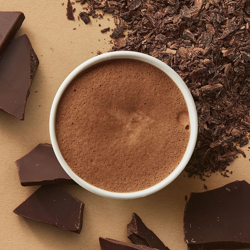 Classic 70% Hot Chocolate - Hotel Chocolat - Hotel Chocolat