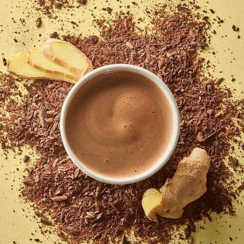 Ginger Drinking Chocolate - Hotel Chocolat - Hotel Chocolat