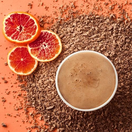 Orange Supermilk - Hotel Chocolat - Hotel Chocolat
