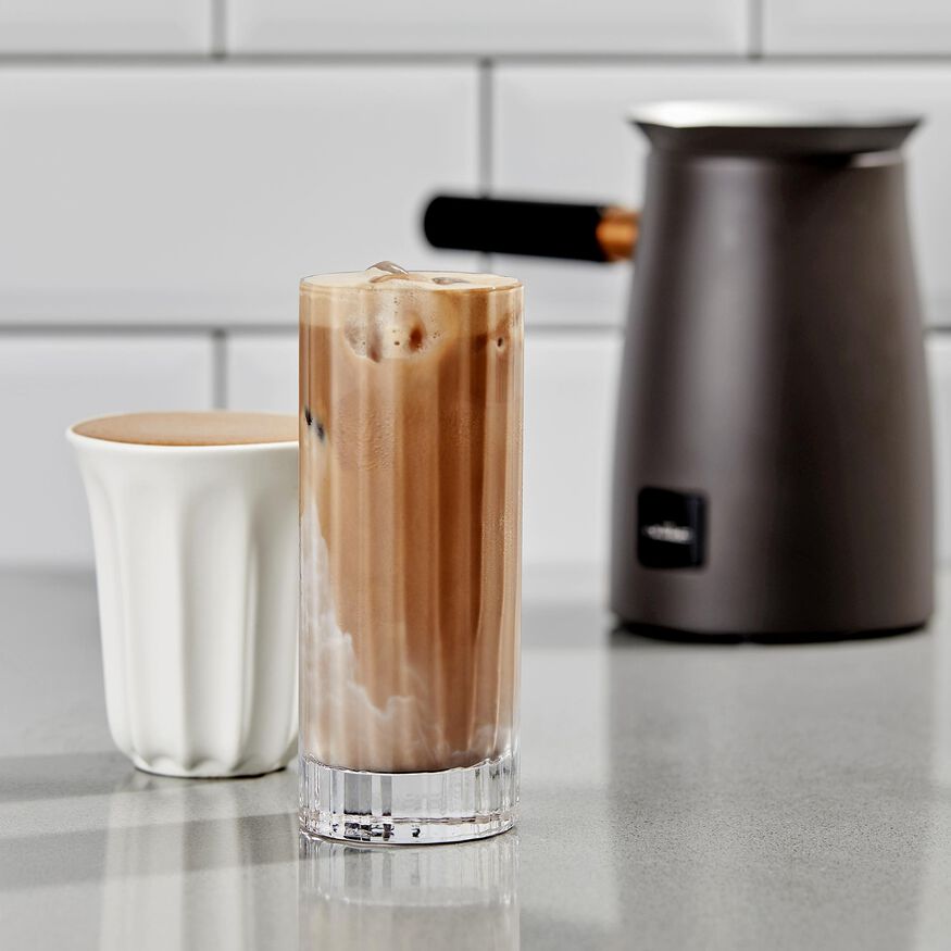 Peanut Butter Drinking Chocolate - Hotel Chocolat - Hotel Chocolat