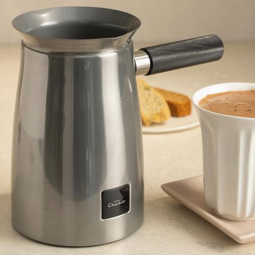 The Velvetiser - Platinum | Hotel Chocolat USA