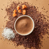 Salted Caramel Drinking Chocolate - Hotel Chocolat - Hotel Chocolat